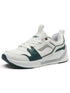 BUILT White Men's Sneakers